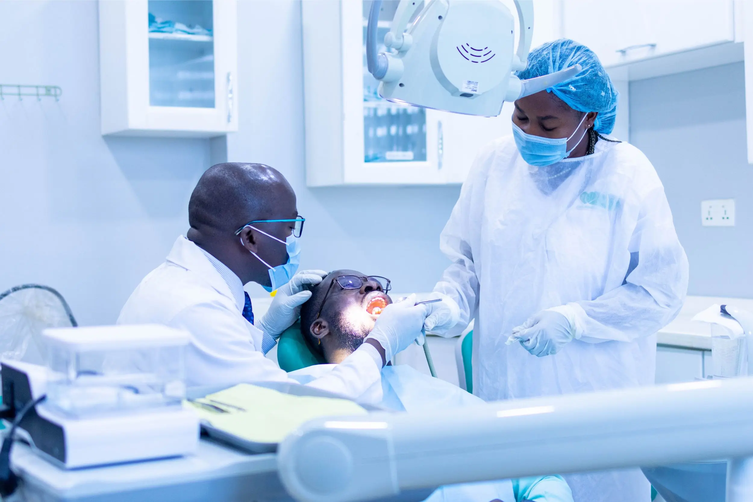 Lena Dental Care Services