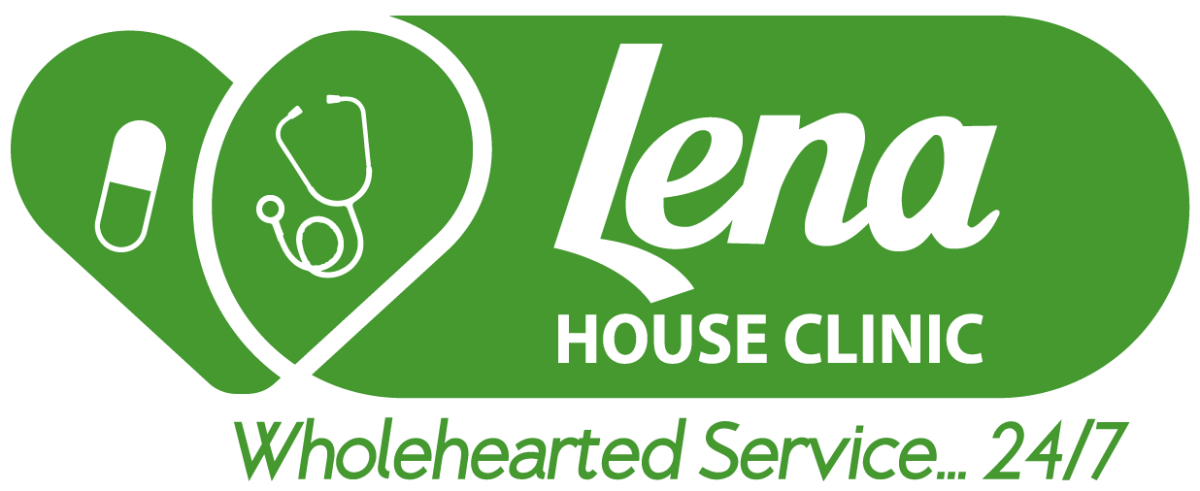 Lena Logo